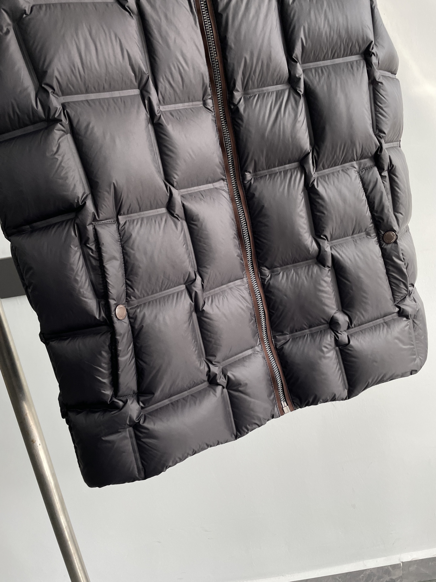 Zegna Down Jackets